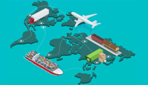 Leading Furniture Retailer Streamlines Global Deliveries