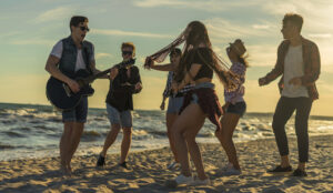 Four Ways to Revitalise the Customer Journey – Without a Song and Dance