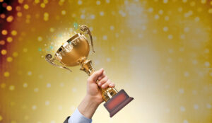 IP Integration Named Enterprise Growth Partner of the Year