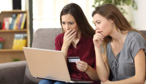 Over a Quarter of Fraud Victims Spotted Suspicious Activity Before Their Banks