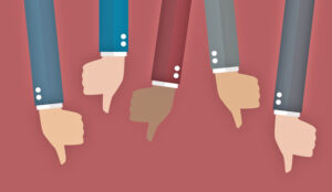 How Not to Handle a Complaint