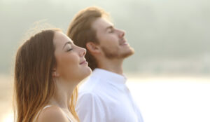 Create Room to Breathe Instead of Making Knee-Jerk Reactions