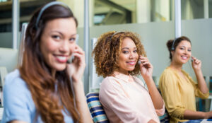 How Does a Great Work Environment Help Your Customers?