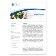 Case Study: Hastoe Housing