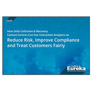 White Paper: The 2017 Ultimate Compliance eBook for Debt Collection and Recovery Contact Centres