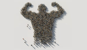 In an Age of Automation, Don’t Write Off People Just Yet