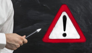 Be Warned! Technology Isn’t Everything