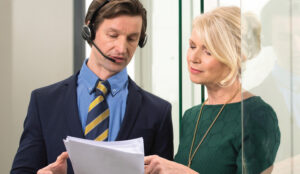 Give Your Employees the Freedom to Perform on Every Call