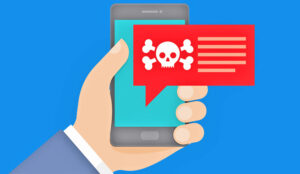 This Emerging Mobile Technology Can Tackle Social Engineering Fraud