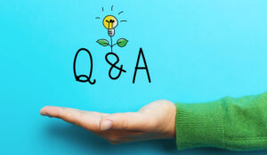 A Digital Transformation Q&A