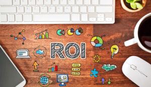The Three Key Challenges of Social Media ROI