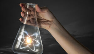 Science Fiction Is Becoming Science Fact