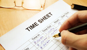 Six Steps to Implement Annualised Hours in the Contact Centre