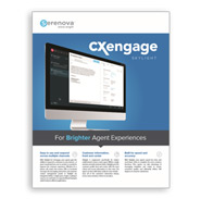 Datasheet: How to Improve the Agent Experience