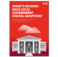 White Paper: What’s Holding Back Local Government Digital Adoption?