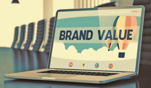 How IT Can Build Your Brand’s Value