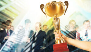 PC-1 Named as Genesys UK and Ireland 2017 Partner of the Year