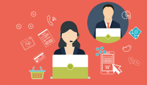 Why Call Centres Will Be Run by Marketing in 2020