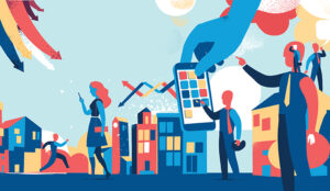 Local Government Tech Adoption is Held Back by a Few Individuals