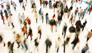 Inspire and Connect: Customer Engagement Transformation