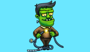 Frankenstein and IT Solutions: Ready for Omnichannel?