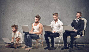 Long Live the Disruptors, Long Live the Disrupted