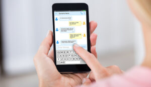 Will Messaging Apps Become the Next Mainstream Channel?