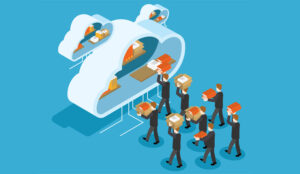 How to Put Together a Business Case for Moving to the Cloud