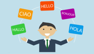 The Current State of the Multilingual Help Desk