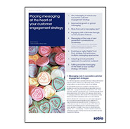 White Paper: Placing Messaging at the Heart of Your Customer Engagement Strategy