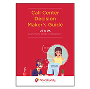 White Paper: Call Centre Decision Maker’s Guide – US & UK