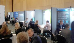 Photos from September 2017 Call Centre & Customer Services Summit