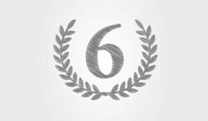 8×8 Included in the Gartner Magic Quadrant for a Sixth Successive Year