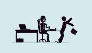 Why Chatbots Won’t Necessarily Replace Humans