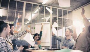 Celebrate! Diversity, Creativity and Community in the Customer Experience