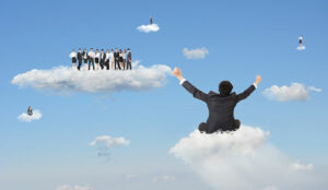 Why Should I Move My Contact Centre Into the Cloud?