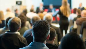 Speakers Announced for Get Connected 2017