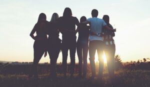 Grouping Activities in the Contact Centre