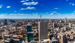 Interactions South Africa 2017: Focusing on Reinventing Customer Service