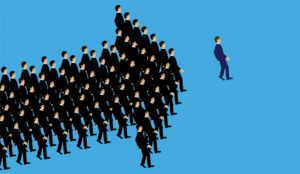 RingCentral Feature in Gartner Magic Quadrant 2017