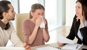 Five Ways to Deal Effectively With Staff Sickness in a Call Centre