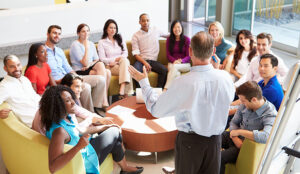 Free Event – Transforming the Customer Experience with a Cloud Contact Centre