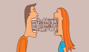 6 Rules for Mastering the Art of Conversation