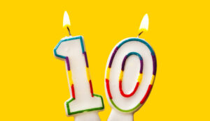 Celebrating 10 Years of Contact – Rostrvm Solutions and Call Centre Helper