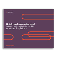 eBook: Cloud Contact Center Platforms