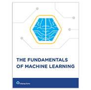 White Paper: The Fundamentals of Machine Learning