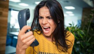 Why Customers Loathe Your Contact Centre