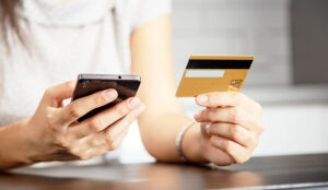 Introducing DTMF – ‘Card Payment by Phone’ Technology