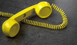 Seven Tips to Avoid Dead Air Time in Customer Service Calls
