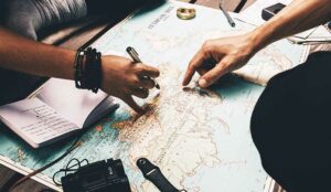 Designing Customer Journeys to Remove Payment Frictions